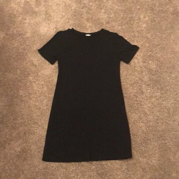 Garage | Dresses | Garage Medium Black Dress | Poshmark Garage | Dresses | Garage Medium Black Dress | Poshmark